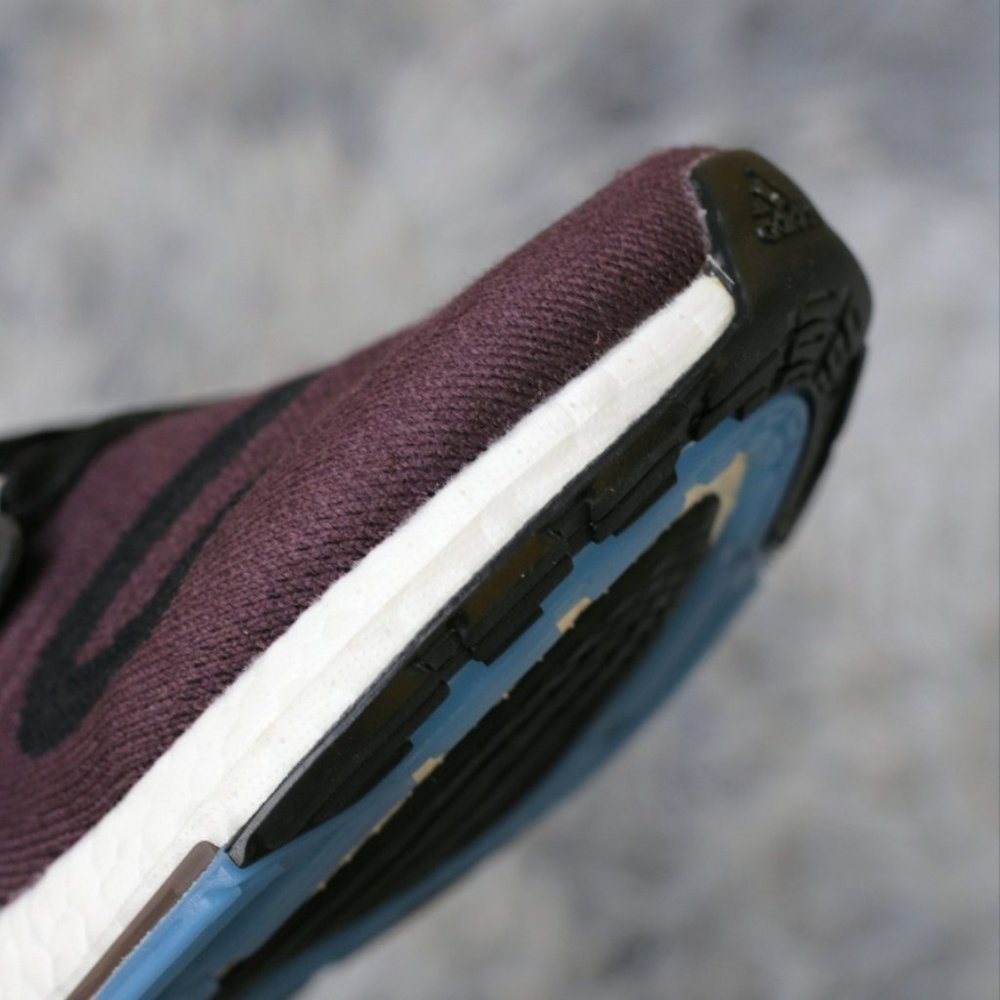 Adidas Ultraboost 22 Running Shoes (Shadow Maroon). Brand New. Men Sizes: 9 - 12 - Picture 6 of 11